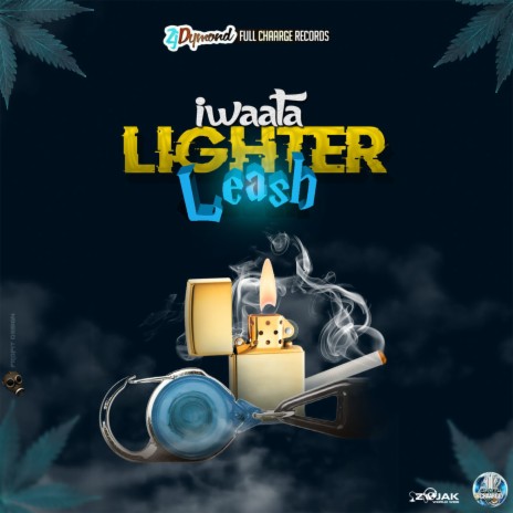Lighter Leash | Boomplay Music