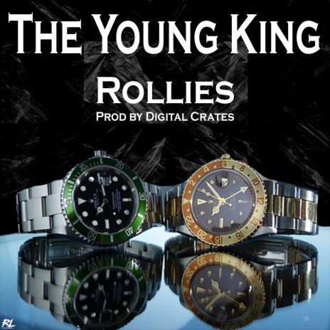 Rollies | Boomplay Music