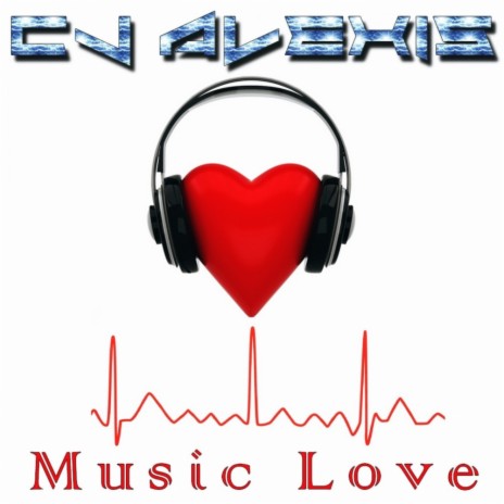Music Love (Hard Mix)