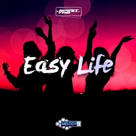 Easy Life (Instrumental Extended Mix)