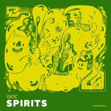 Spirits (Radio Mix)