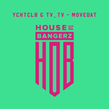 MoveDAT (Original Mix) ft. TV_TV | Boomplay Music