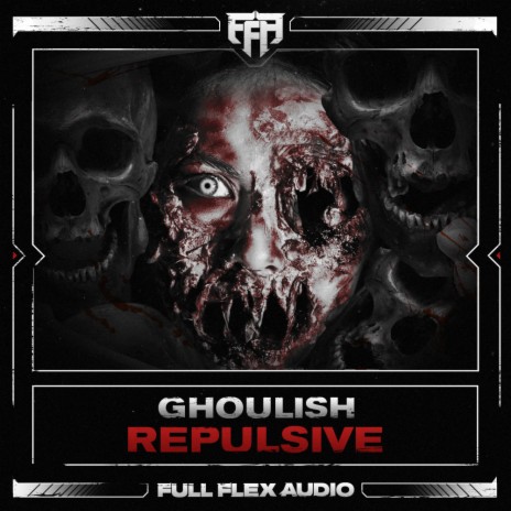 Repulsive (Original Mix) | Boomplay Music