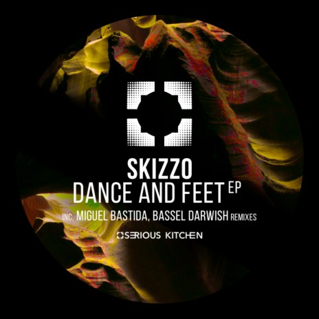 Dance & Feet (Miguel Bastida Remix)