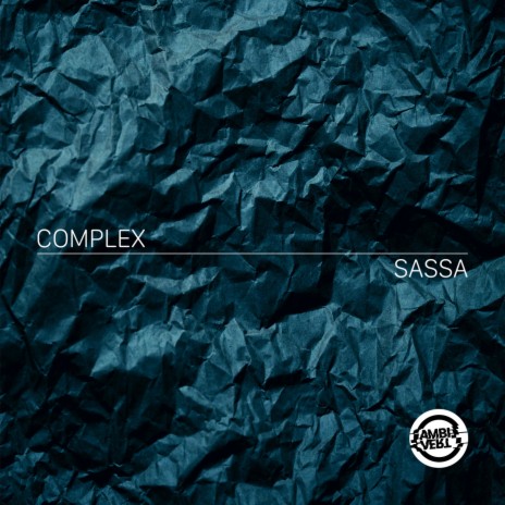 Complex (Original Mix) | Boomplay Music