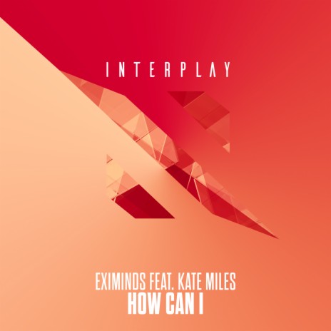 How Can I ft. Kate Miles | Boomplay Music