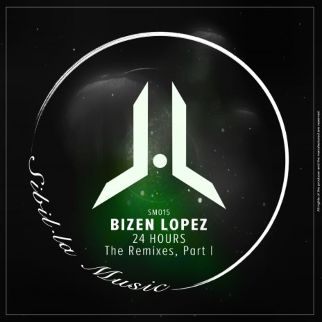 24 Hours (Rico Martinez Remix)
