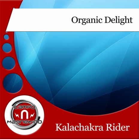 Organic Delight (Original Mix)