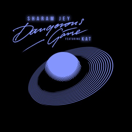 Dangerous Game (Original Mix) ft. Kat