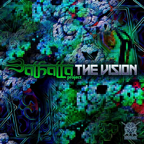 Vision Part 2 (Original Mix)