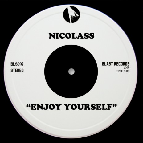 Enjoy Yourself (Original Mix) | Boomplay Music