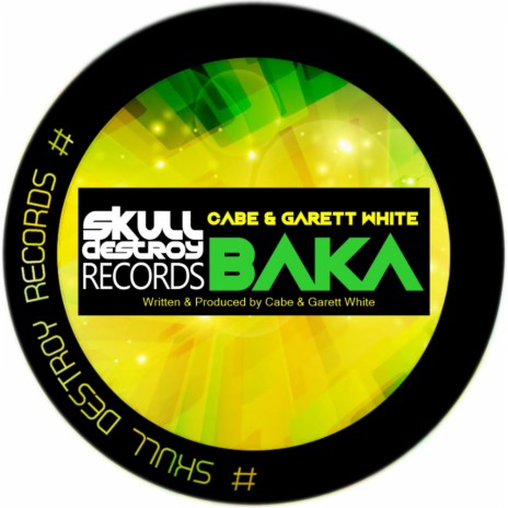 Baka (Original Mix) ft. Garett White
