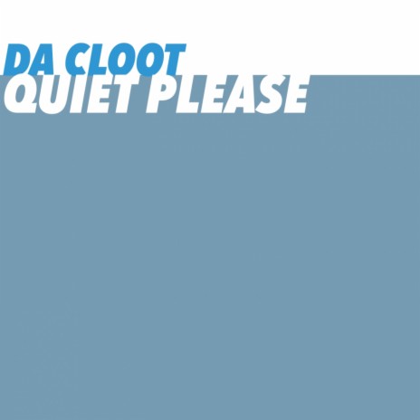 Quiet Please (Radio Edit) | Boomplay Music