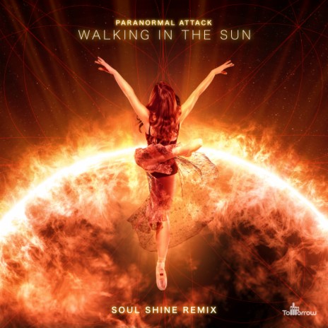 Walking In The Sun (Soul Shine Remix) ft. Paranormal Attack