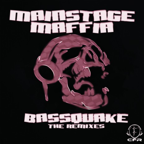 BassQuake (Recharge Remix) | Boomplay Music