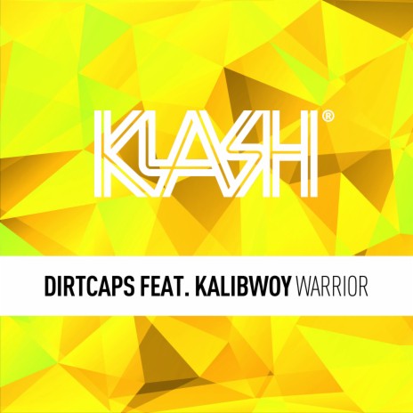 Warrior ft. Kalibwoy | Boomplay Music