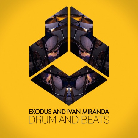 Drum and Beats ft. Ivan Miranda | Boomplay Music