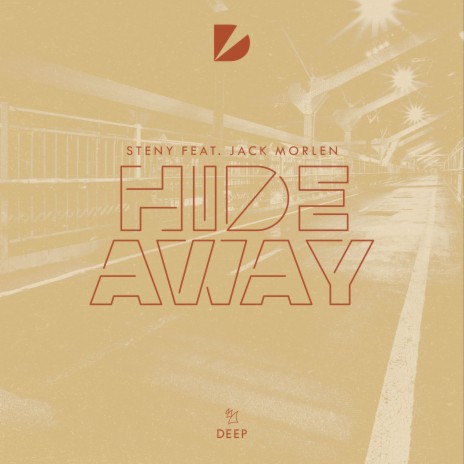 Hideaway ft. Jack Morlen | Boomplay Music