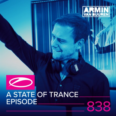 Vixen (ASOT 838) | Boomplay Music