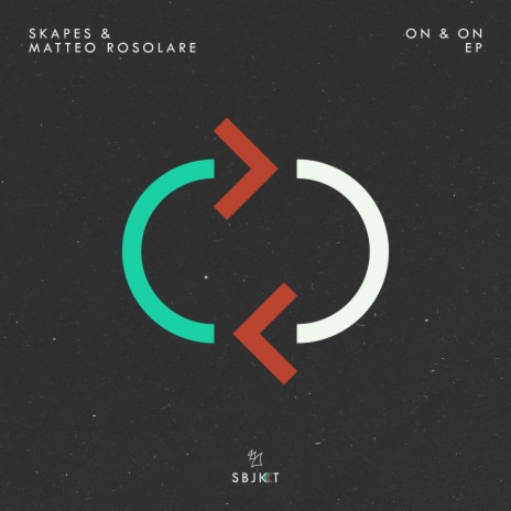 Just A Second ft. Matteo Rosolare | Boomplay Music