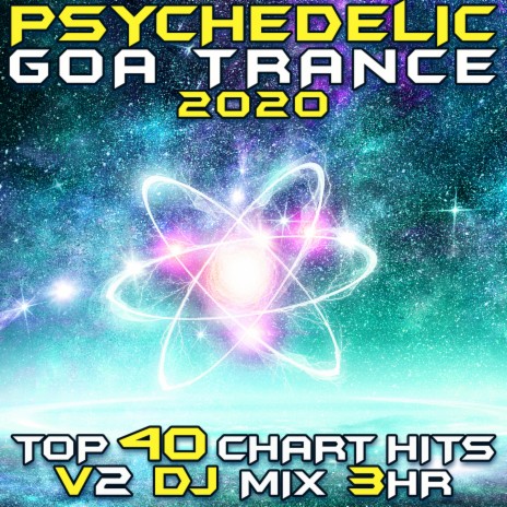 Mystic Union (Goa Psytrance 2020 DJ Mixed) | Boomplay Music