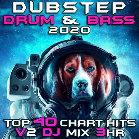 Age Undreamned Of (Dubstep Drum and Bass 2020 DJ Mixed) ft. Replicator | Boomplay Music