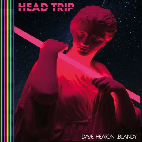 Head Trip (Original Mix) ft. Blandy | Boomplay Music
