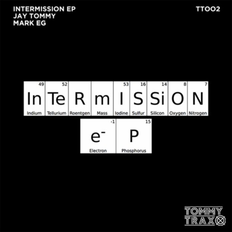 Intermission (Original Mix) ft. Mark EG