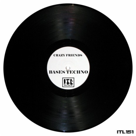 Bases Techno 1 | Boomplay Music