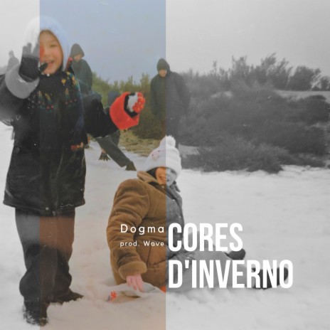 Cores D'Inverno | Boomplay Music