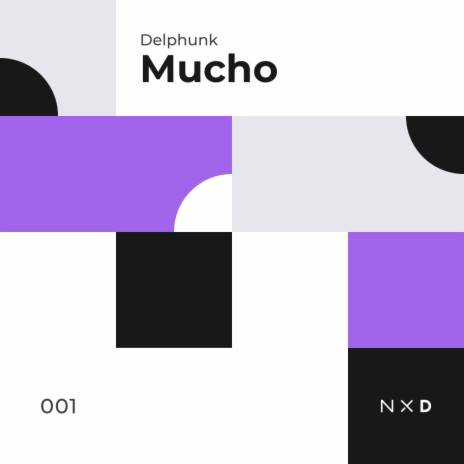 Mucho (Original Mix)