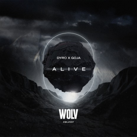 Alive ft. Goja | Boomplay Music