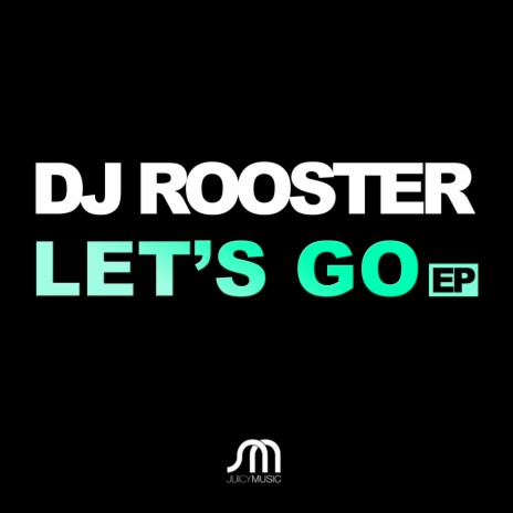Let's Go (Extended Mix) | Boomplay Music