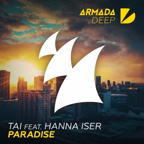 Paradise (Extended Mix) ft. Hanna Iser | Boomplay Music