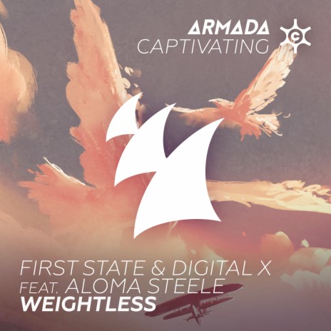 Weightless ft. Digital X & Aloma Steele | Boomplay Music