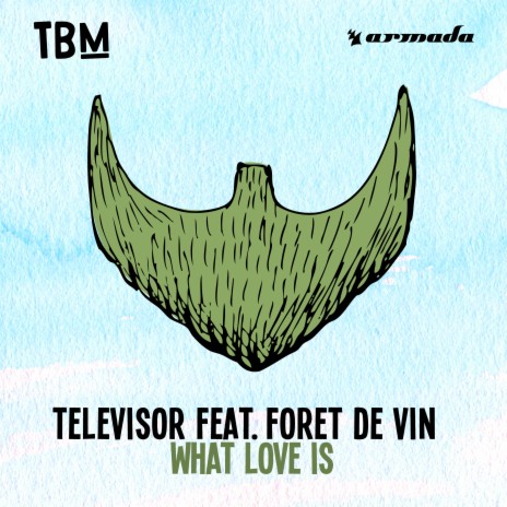 What Love Is (Extended Mix) ft. Foret De Vin | Boomplay Music