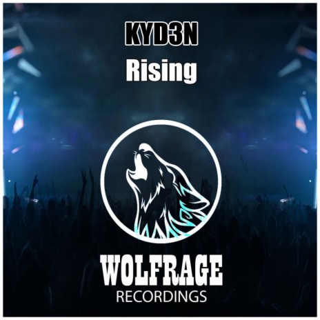 Rising (Original Mix)