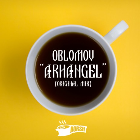 Arhangel (Original Mix) | Boomplay Music