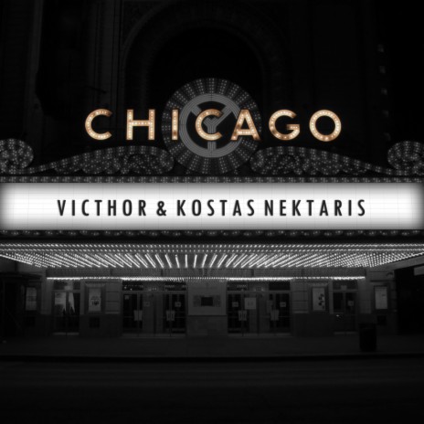 Chicago (Original Mix) ft. Kostas Nektaris | Boomplay Music
