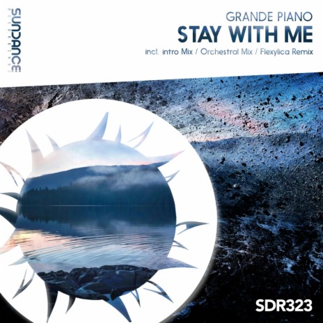 Stay With Me (Intro Mix)