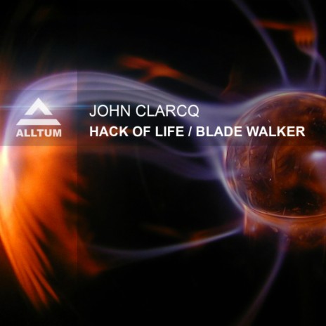 Blade Walker (Original Mix)