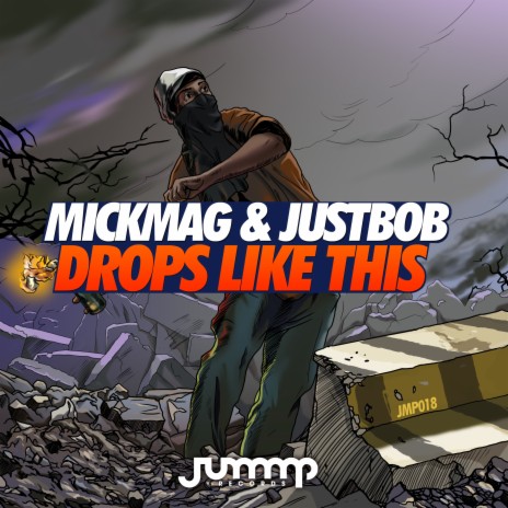 Drops Like This (Original Mix) ft. JustBob | Boomplay Music