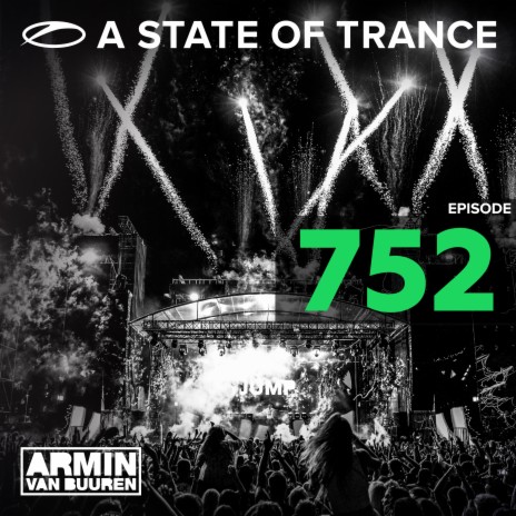 Vindicta (ASOT 752) ft. STANDERWICK | Boomplay Music