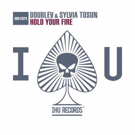 Hold Your Fire (Extended Mix) ft. Sylvia Tosun | Boomplay Music