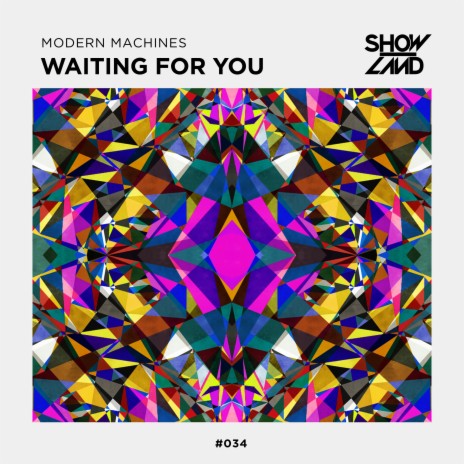 Waiting For You (Radio Edit) | Boomplay Music