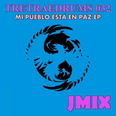 Mi Pueblo Está De Fiesta (Original Mix)