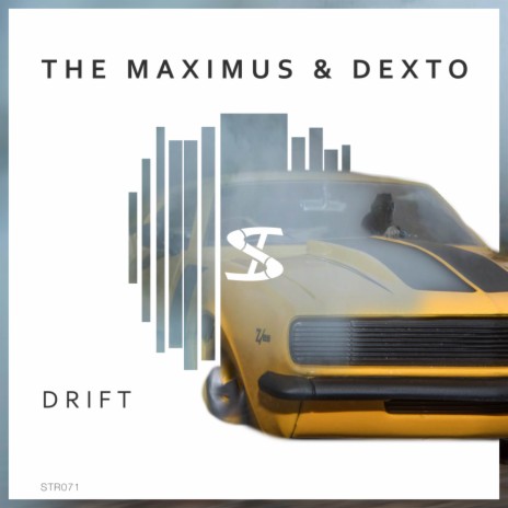 Drift (Original Mix) ft. Dexto | Boomplay Music