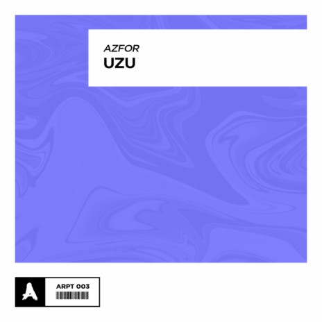 Uzu (Original Mix)