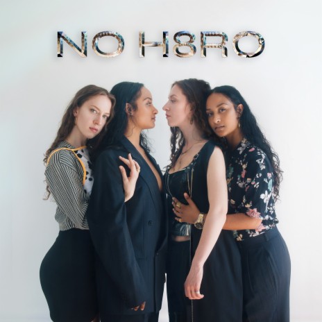 No H8ro | Boomplay Music