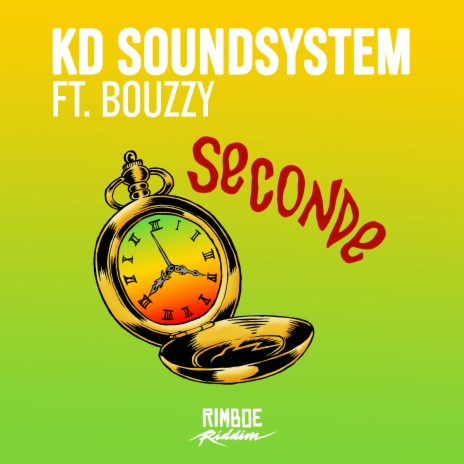 Seconde ft. Bouzzy | Boomplay Music